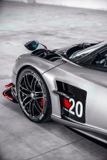 Pagani Huayra Roadster BC 2019 года